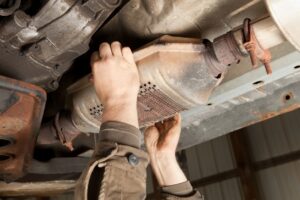 Common Problems With Converters and How to Fix Them Catalytic – CarsTale