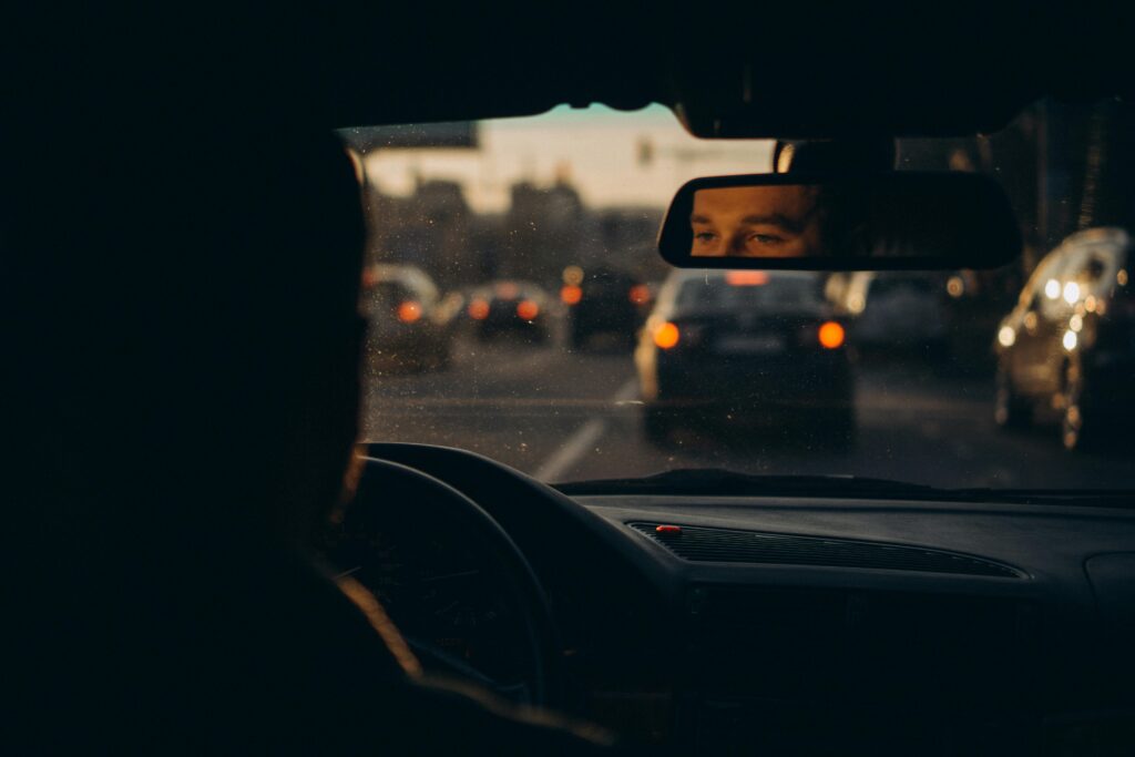 How Your Driving Habits Can Impact Your Vehicles Health