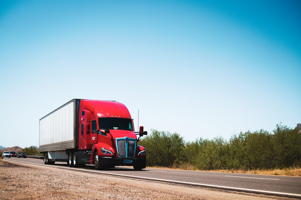 The Complete Guide to Shipping a Car Safely