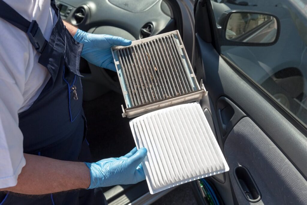 Air Filter