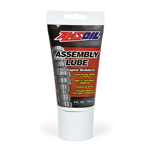 Assembly Oil