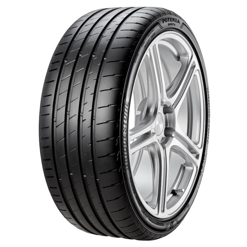 Bridgestone Tyre