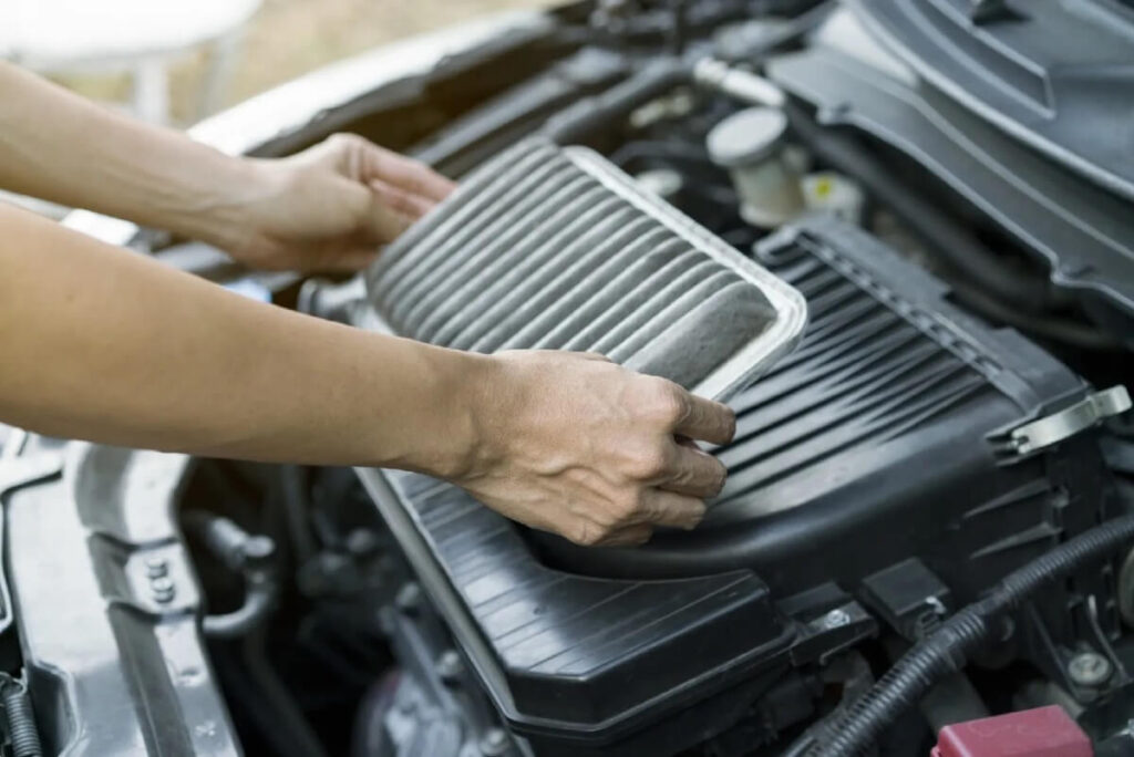 car air filter