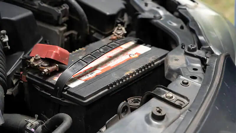 Car Battery