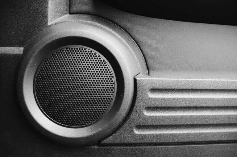 [Solution] Car Speaker Not Working On One Side: Reasons Explained!