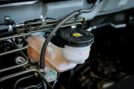 [Resolved] Clutch Pedal Sticks To Floor Sometimes - Reasons & Fixes!