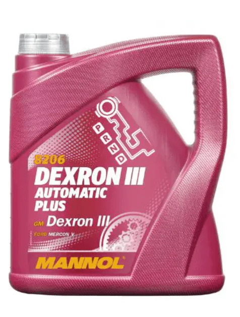 Dexron 3