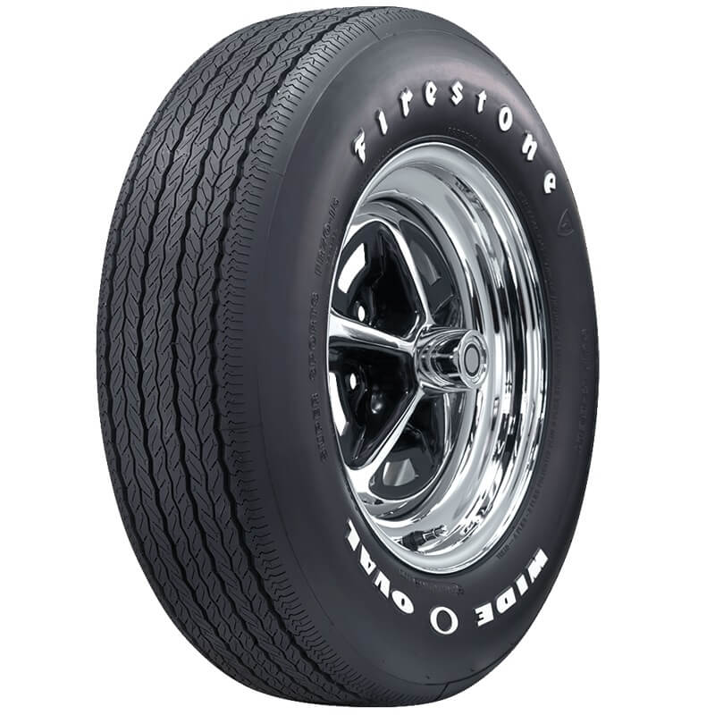 Firestone Tyre