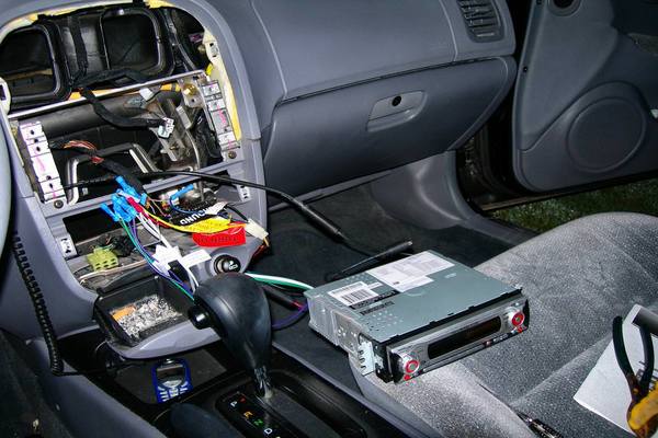 Fixing Head Unit