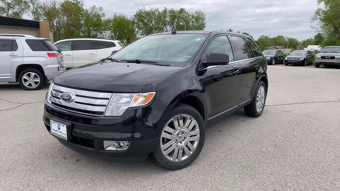 Ford Edge 2010