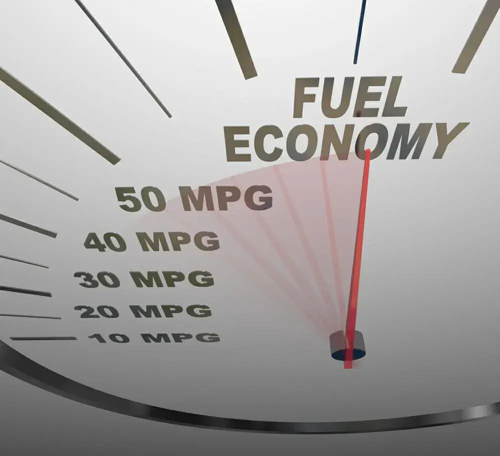 Fuel Economy