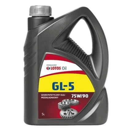 GL-5 Gear Oil