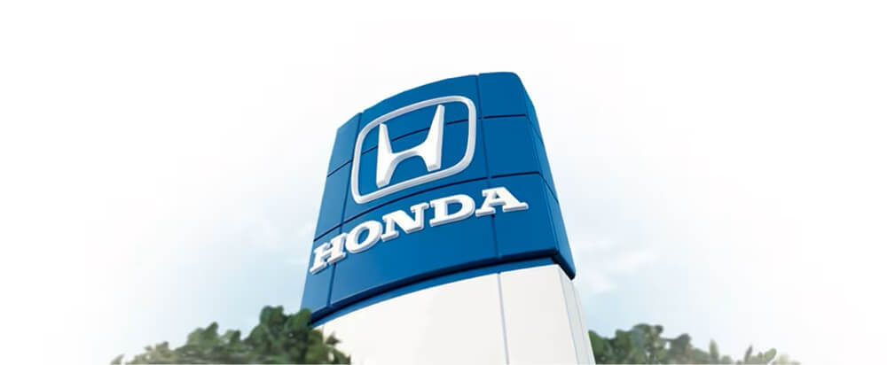 Honda Dealership