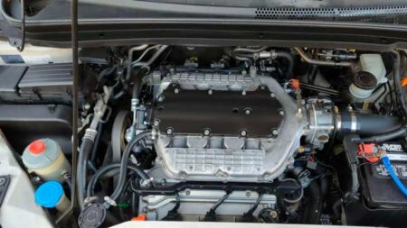 Honda Odyssey Firing Order: Explained With Diagram