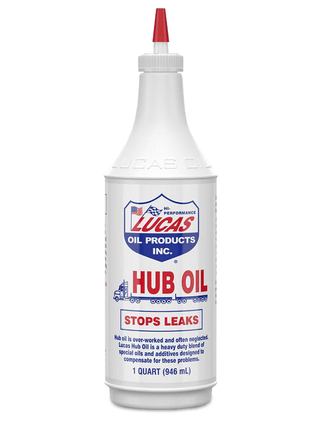 Hub Oil