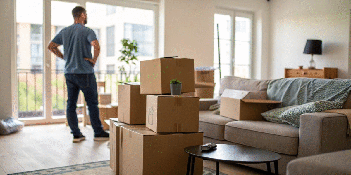 First-Time Renter? Here’s Your Complete Moving Checklist – CarsTale