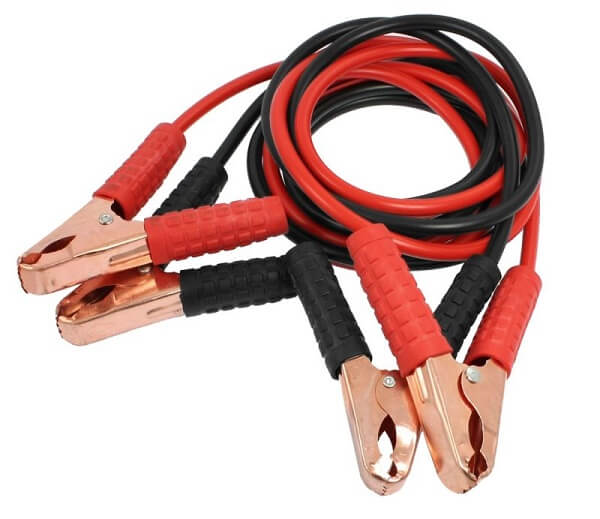 Jump Start Car Cable