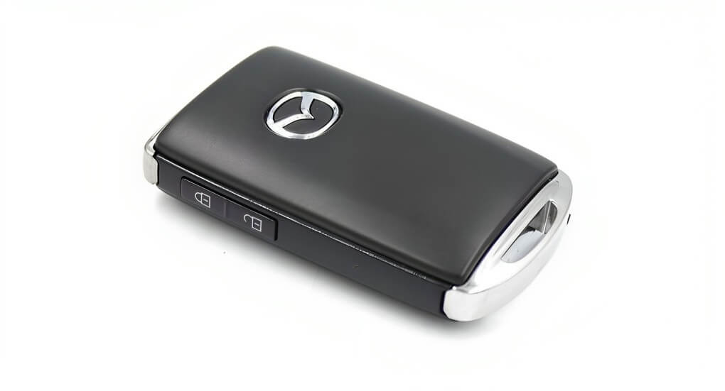 Keyfob Mazda CX 5