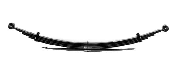 Leaf Spring