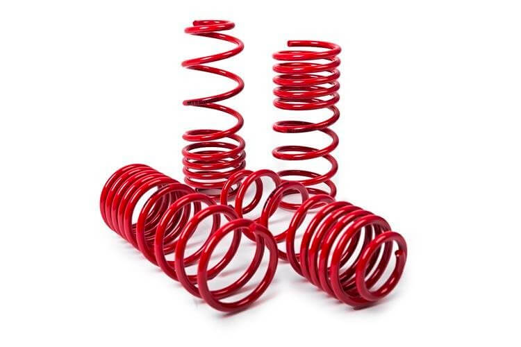 Lowering Springs