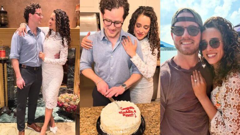 Madison Alworth Journey Career Personal Profile CarsTale