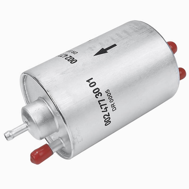 Mercedes fuel filter