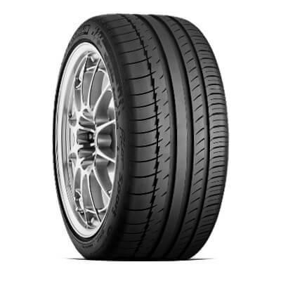 Michelin Tyre