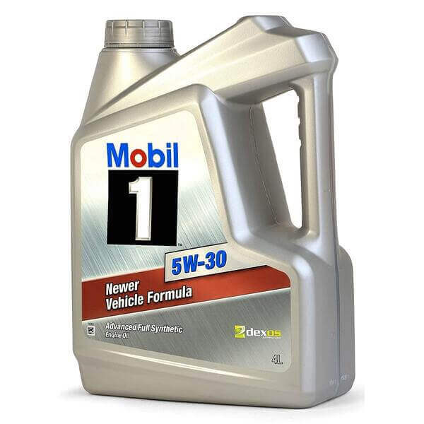 Mobil 1 5W-30