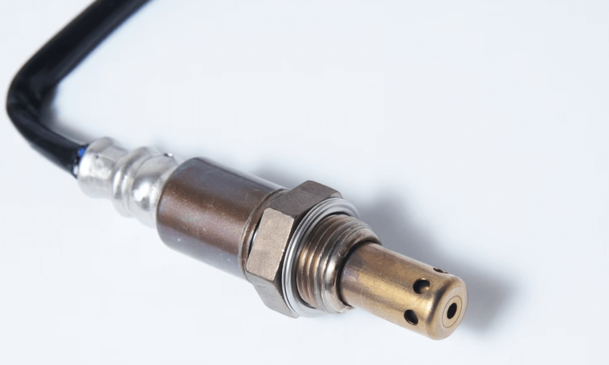 Faulty Oxygen Sensor