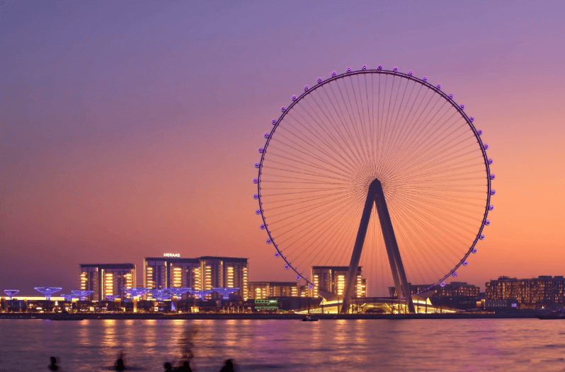 Palm Jumeirah