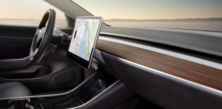 Tesla Model 3 Air Conditioning Not Cold carstale.com