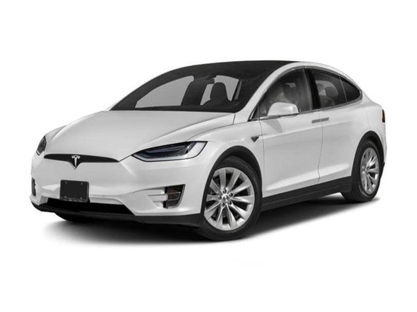 Tesla X