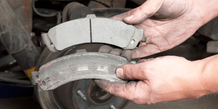 Brake Discs Lipped Meaning - Causes & Fixes! – CarsTale